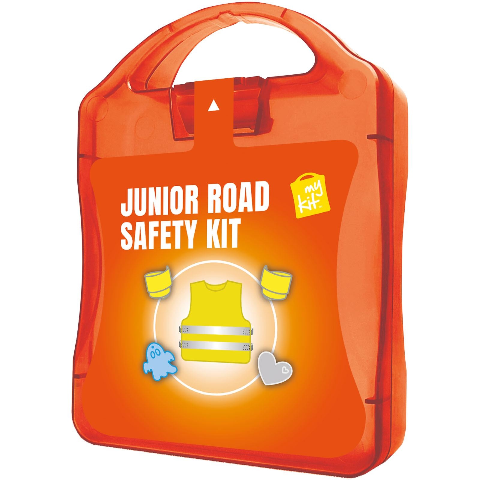 MyKit Medium Sécurité Junior 7