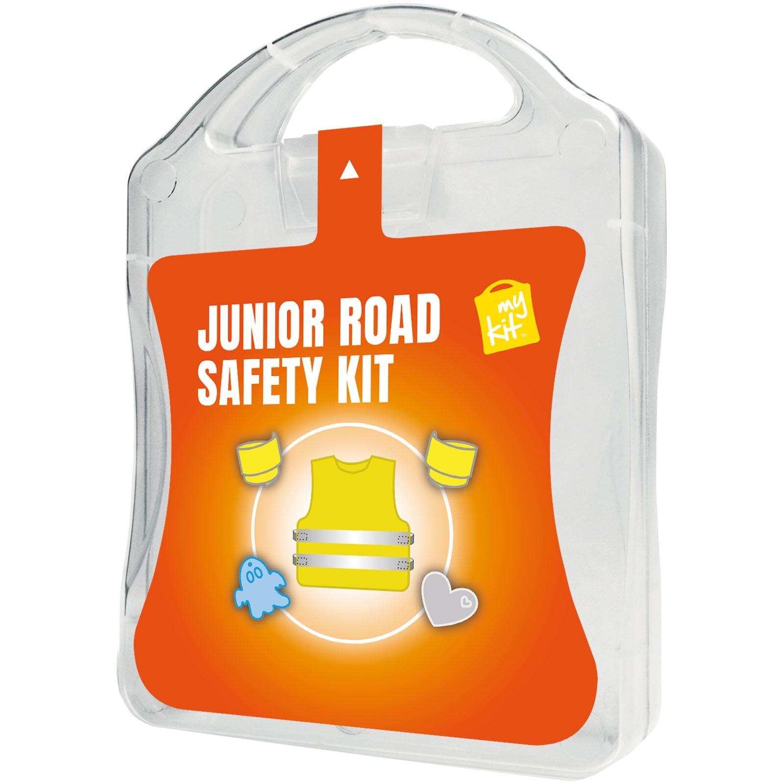 MyKit Medium Sécurité Junior 8