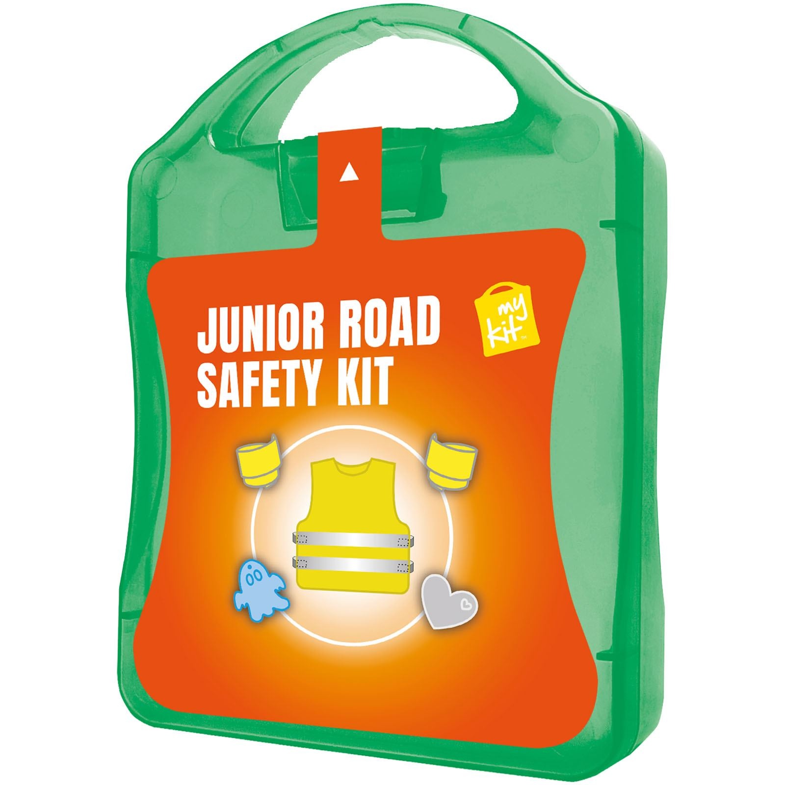 MyKit Medium Sécurité Junior 4