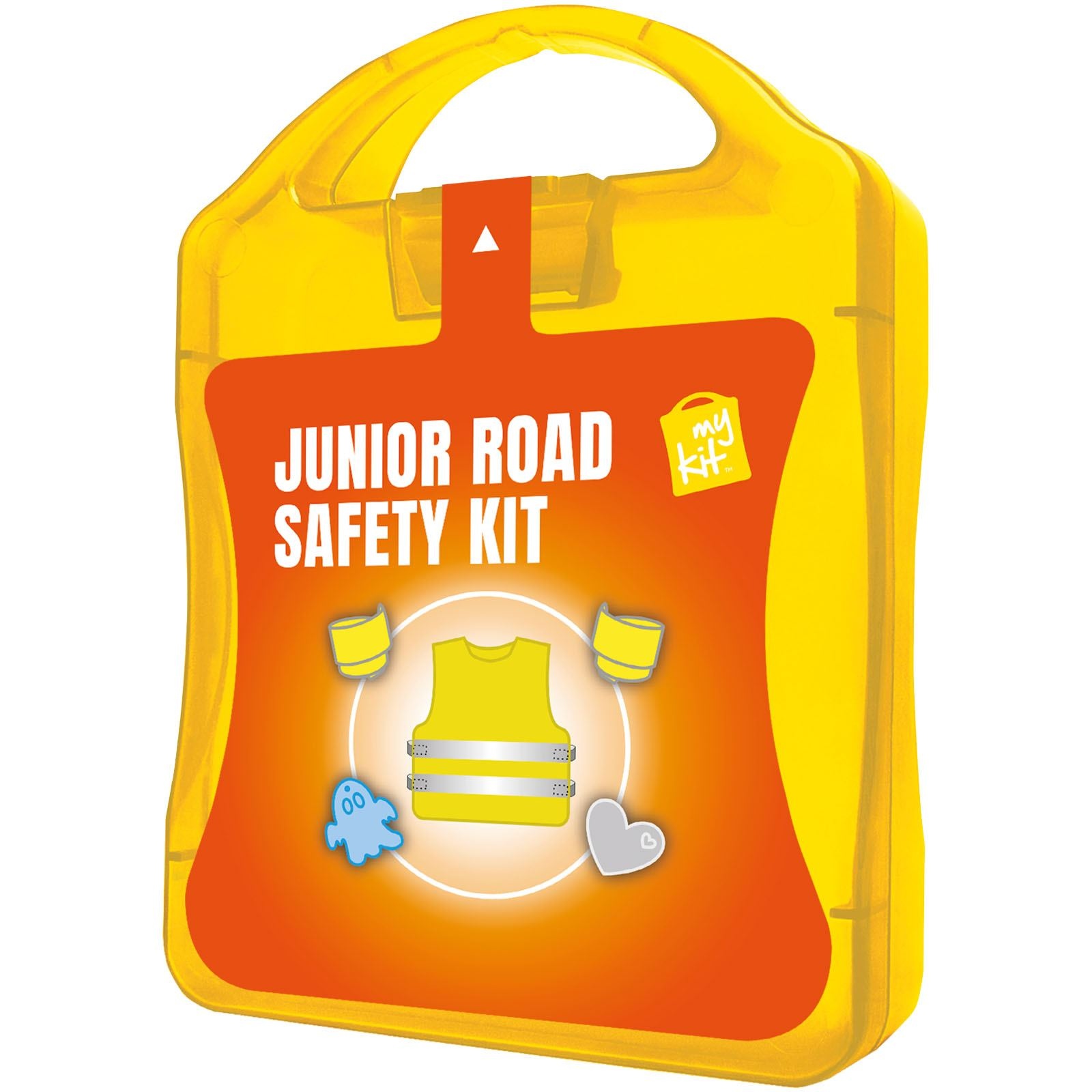 MyKit Medium Sécurité Junior 9