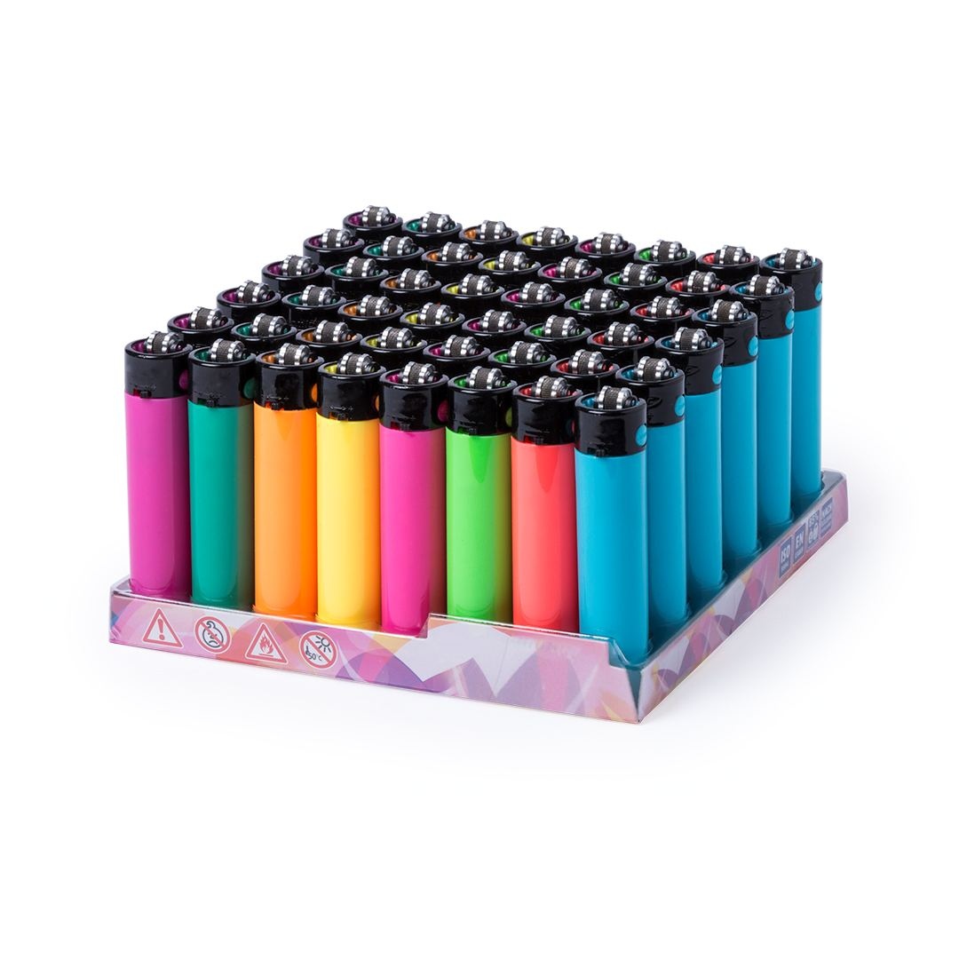 Briquet - Stromber 2