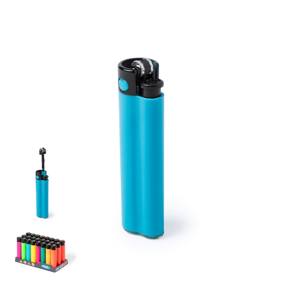 Briquet - Stromber