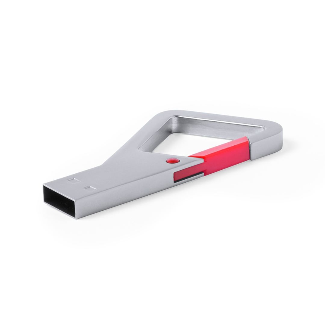 Clé USB - Drelan 8GB 2