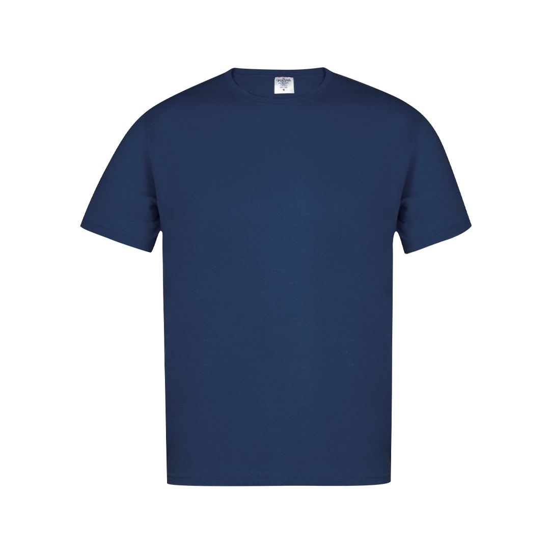 T-Shirt Adulte Couleur "keya" - MC130 3