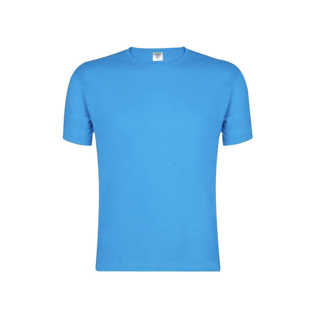 T-Shirt Adulte Couleur "keya" - MC150 4
