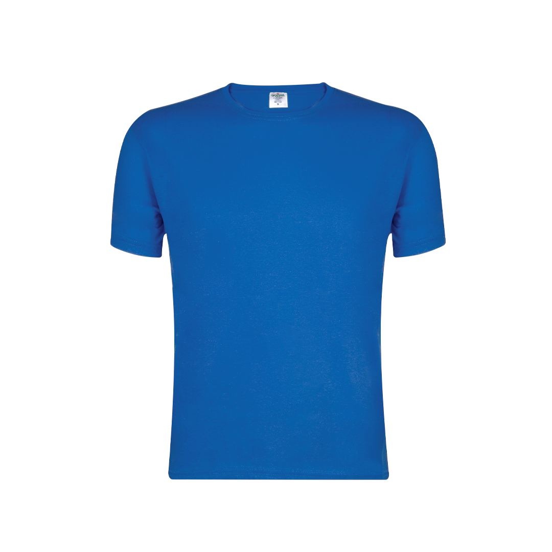 T-Shirt Adulte Couleur "keya" - MC150 3
