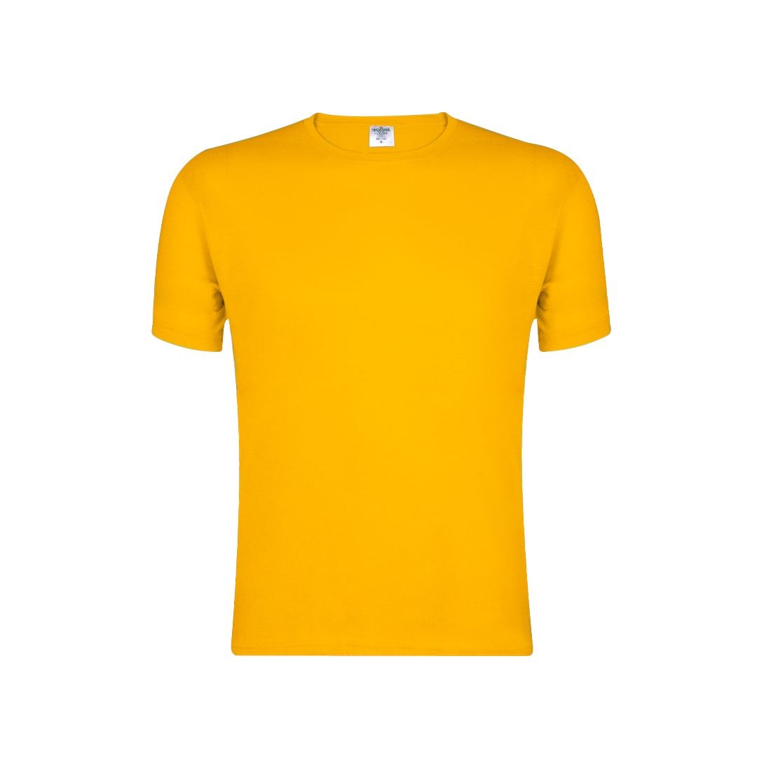 T-Shirt Adulte Couleur "keya" - MC150 5