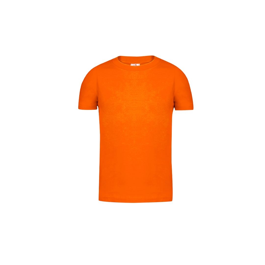 T-Shirt Enfant Couleur "keya" - YC150 9