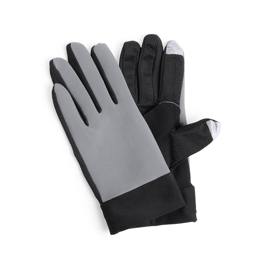 Gant Sportif Tactile - Vanzox 3