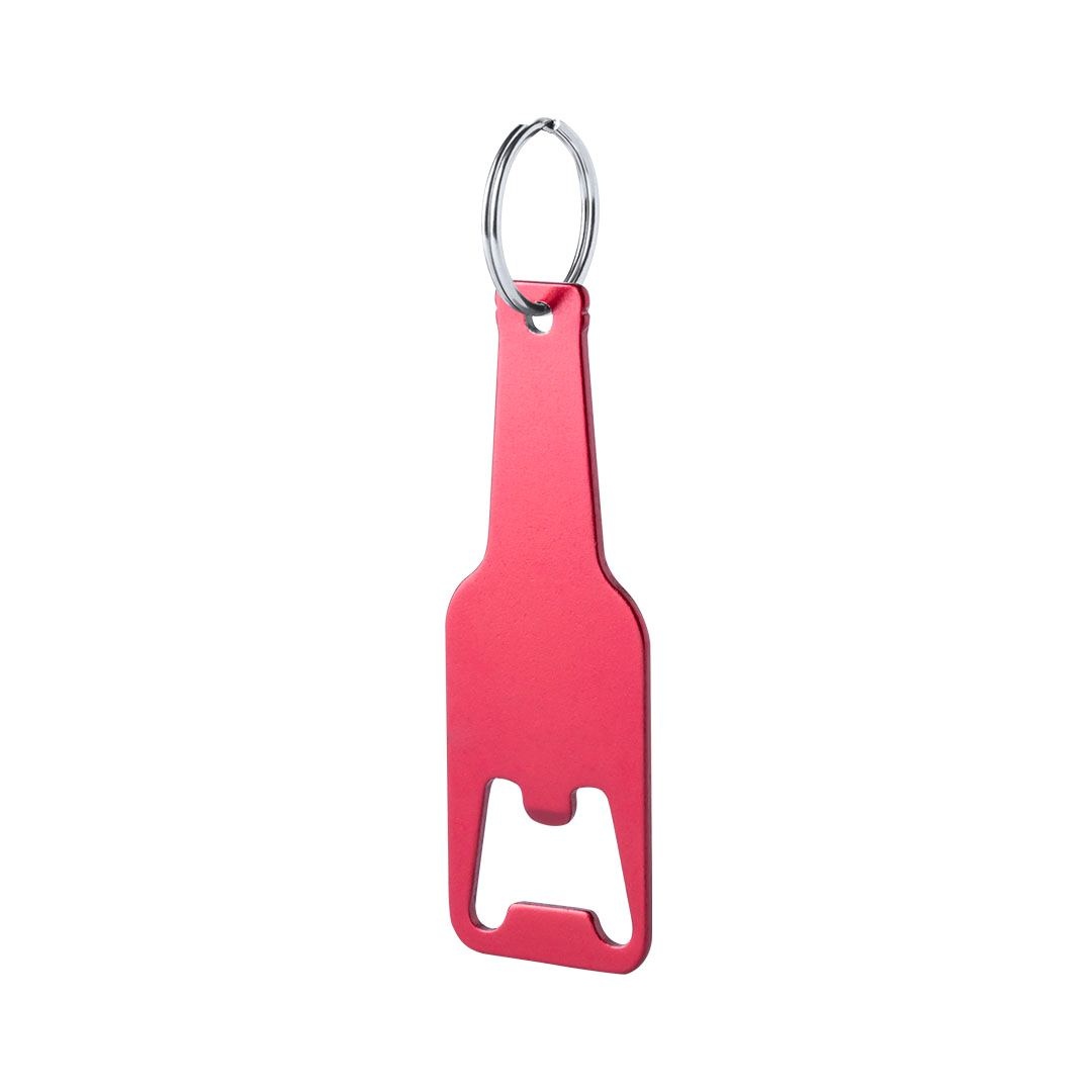 Porte-Clés Ouvre Bouteille - Clevon 5