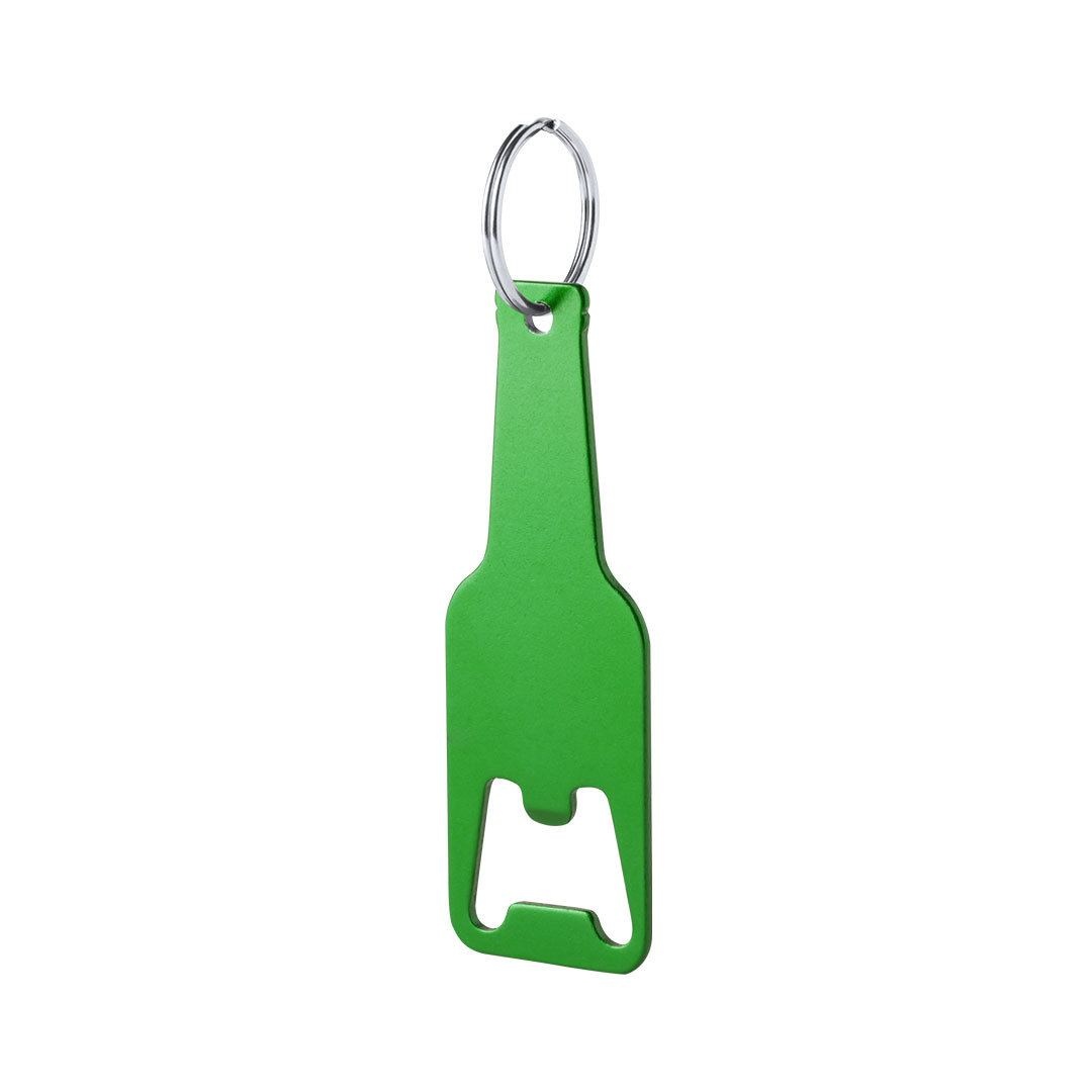 Porte-Clés Ouvre Bouteille - Clevon 6