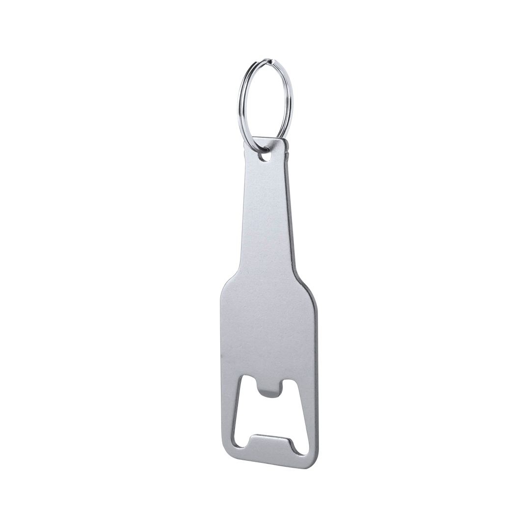 Porte-Clés Ouvre Bouteille - Clevon 4