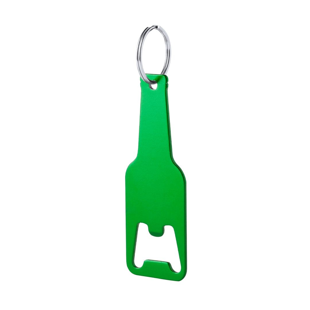 Porte-Clés Ouvre Bouteille - Clevon