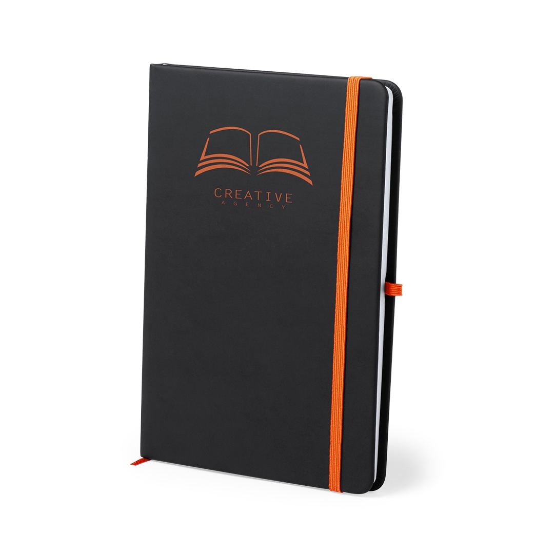 Bloc Notes - Kefron 4