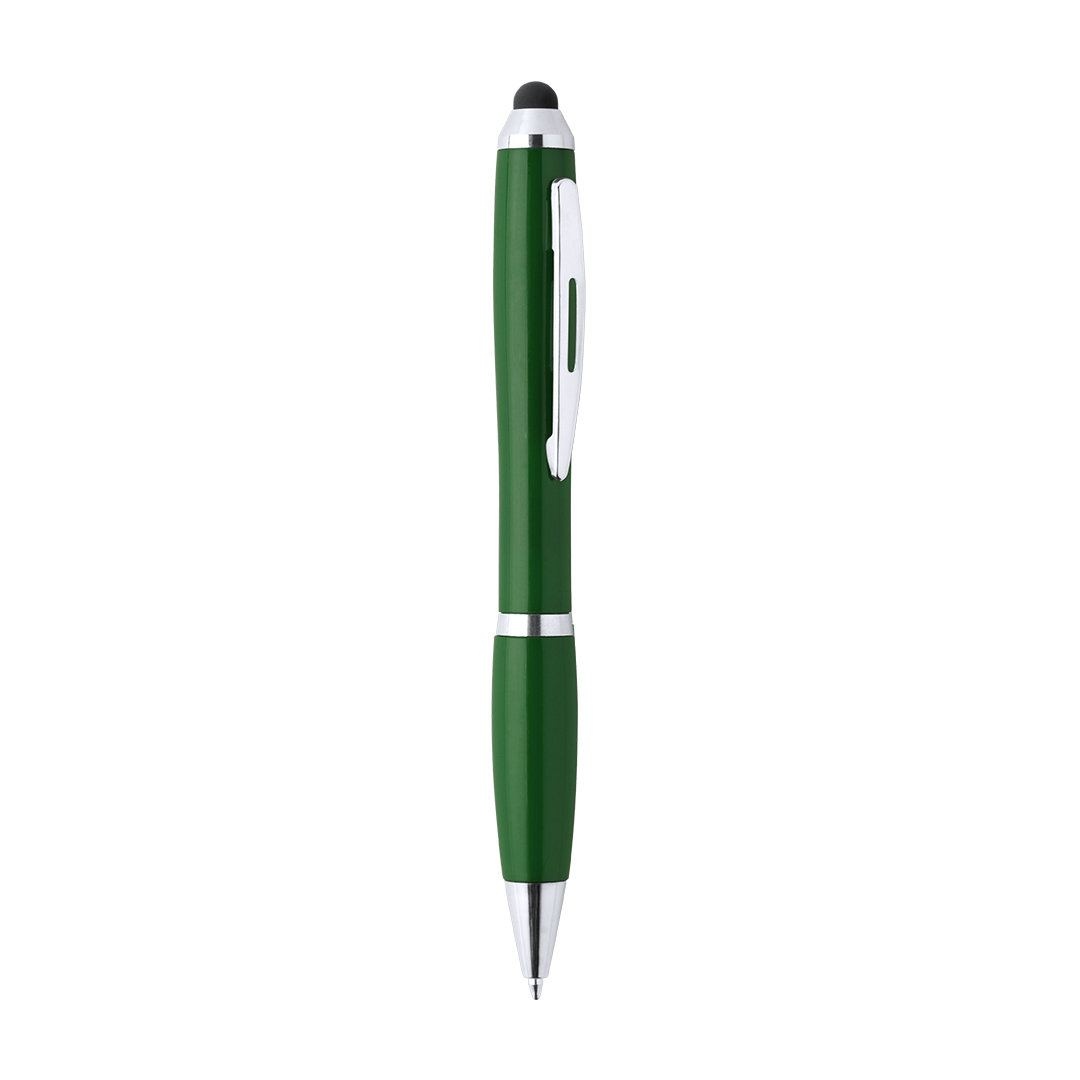 Stylet Bille - Zeril 9