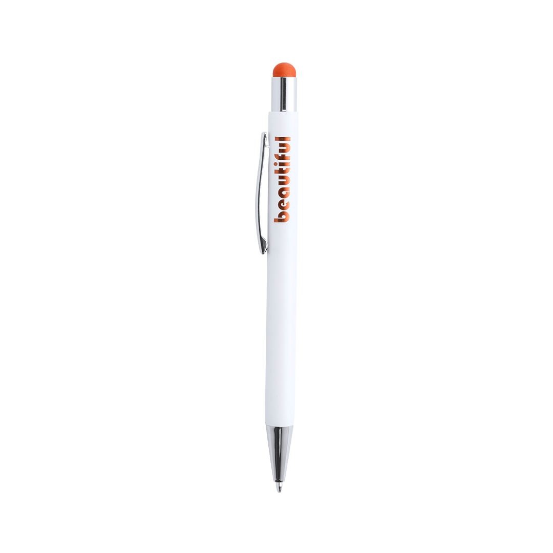 Stylet Bille - Woner 4
