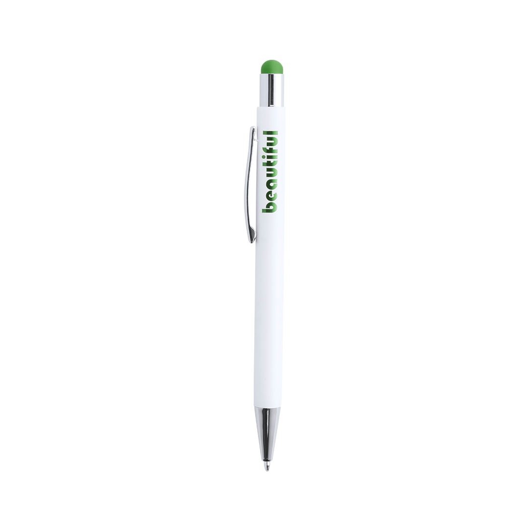 Stylet Bille - Woner 8