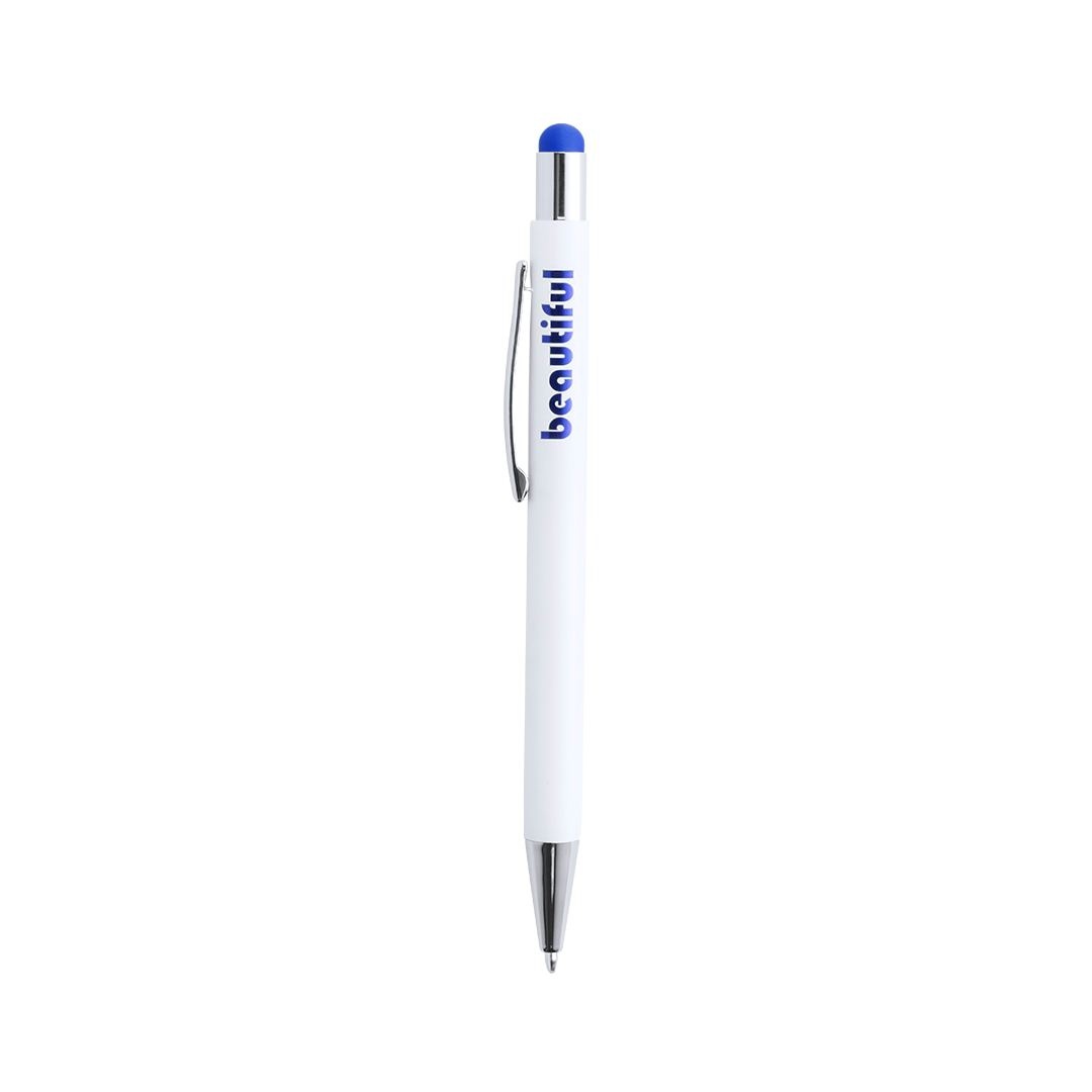 Stylet Bille - Woner 3