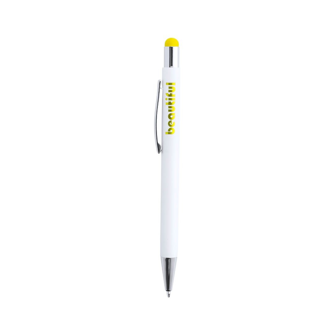 Stylet Bille - Woner 2