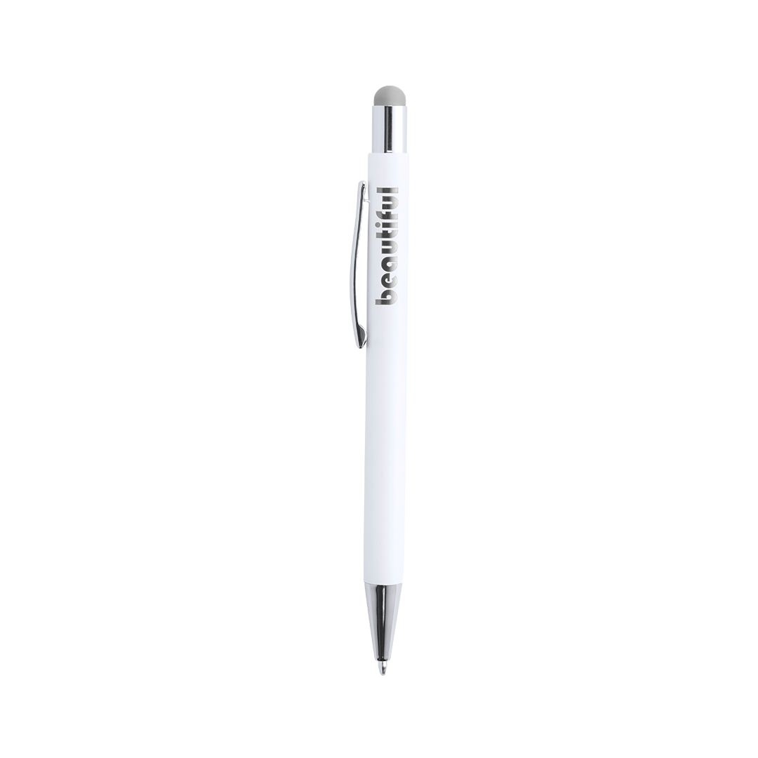Stylet Bille - Woner 6