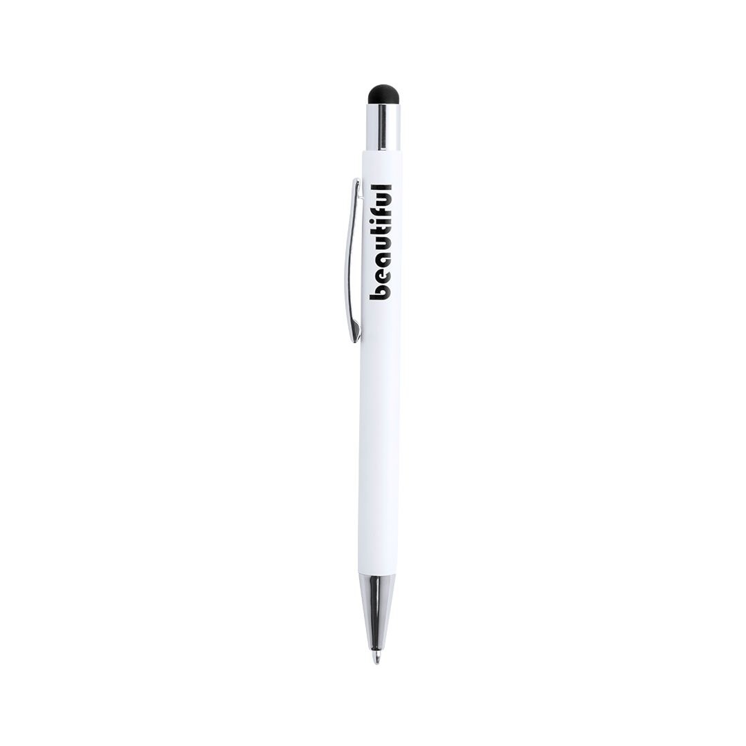 Stylet Bille - Woner 5
