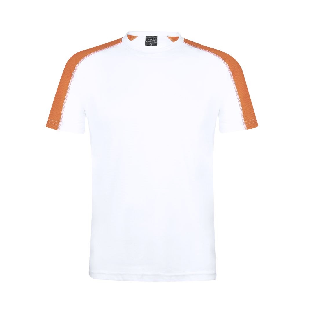 T-Shirt Adulte - Tecnic Dinamic Comby 2