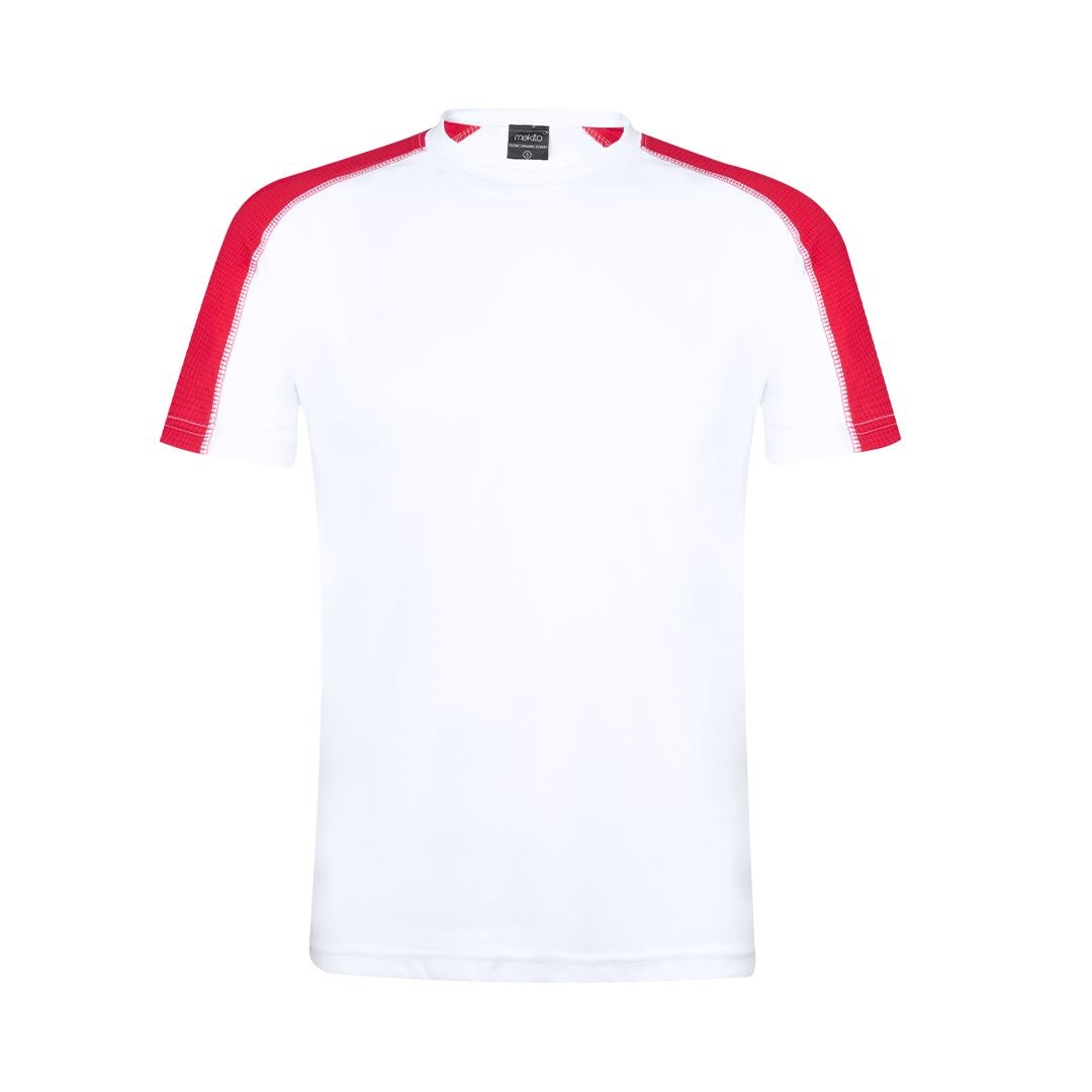 T-Shirt Adulte - Tecnic Dinamic Comby 3