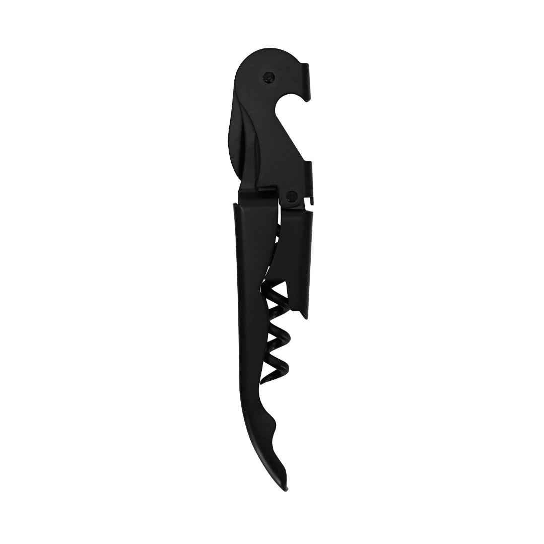 Tire-Bouchon Ouvre Bouteille - Kiblack 5