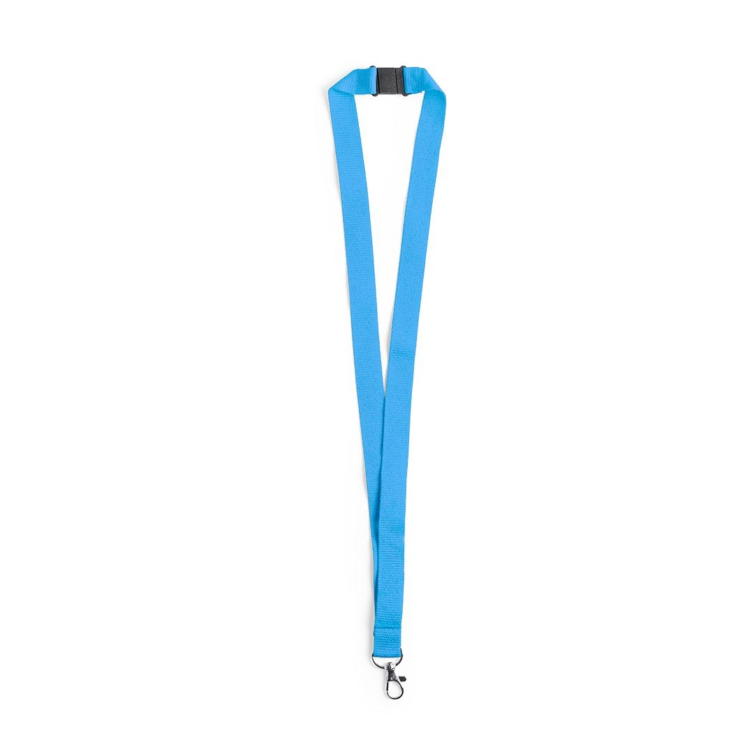 Lanyard - Kappin 4