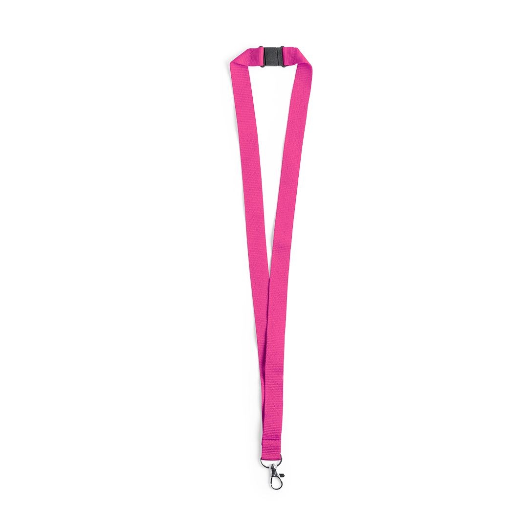 Lanyard - Kappin 6