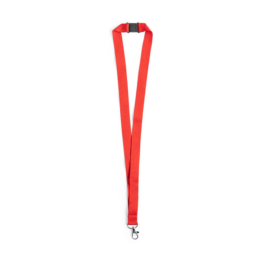 Lanyard - Kappin 10