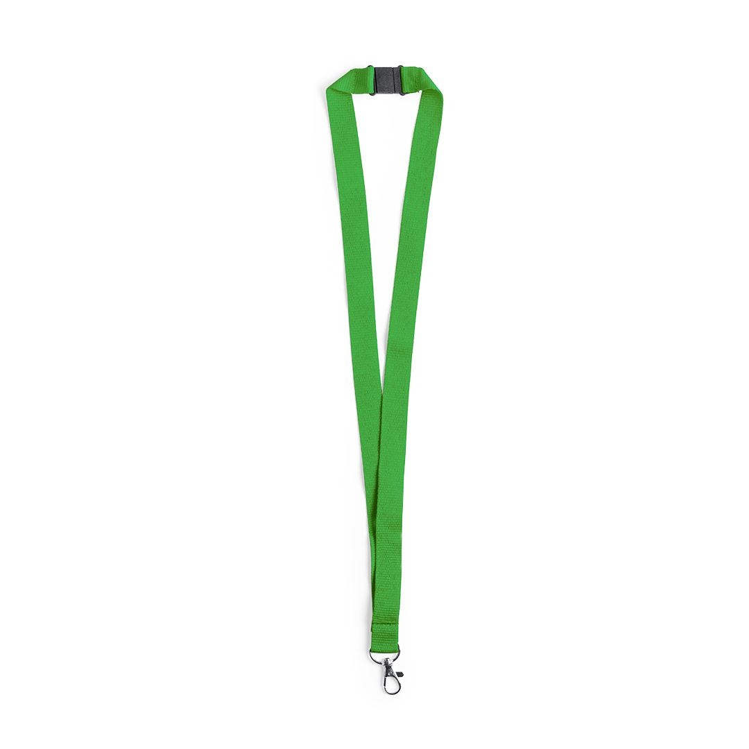 Lanyard - Kappin 11
