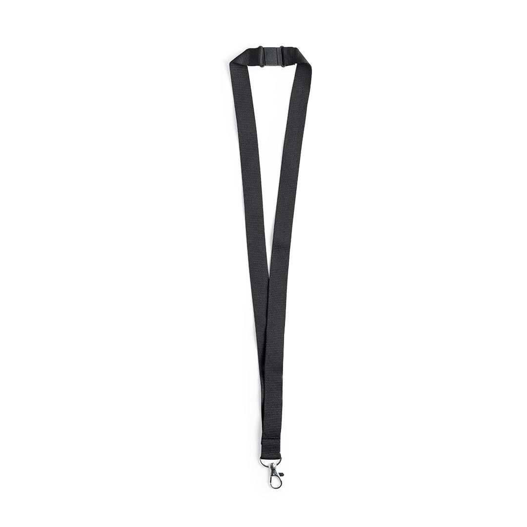 Lanyard - Kappin 9