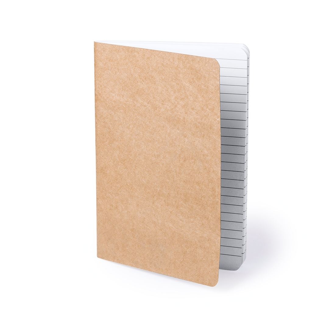 Cahier - Zurix 2