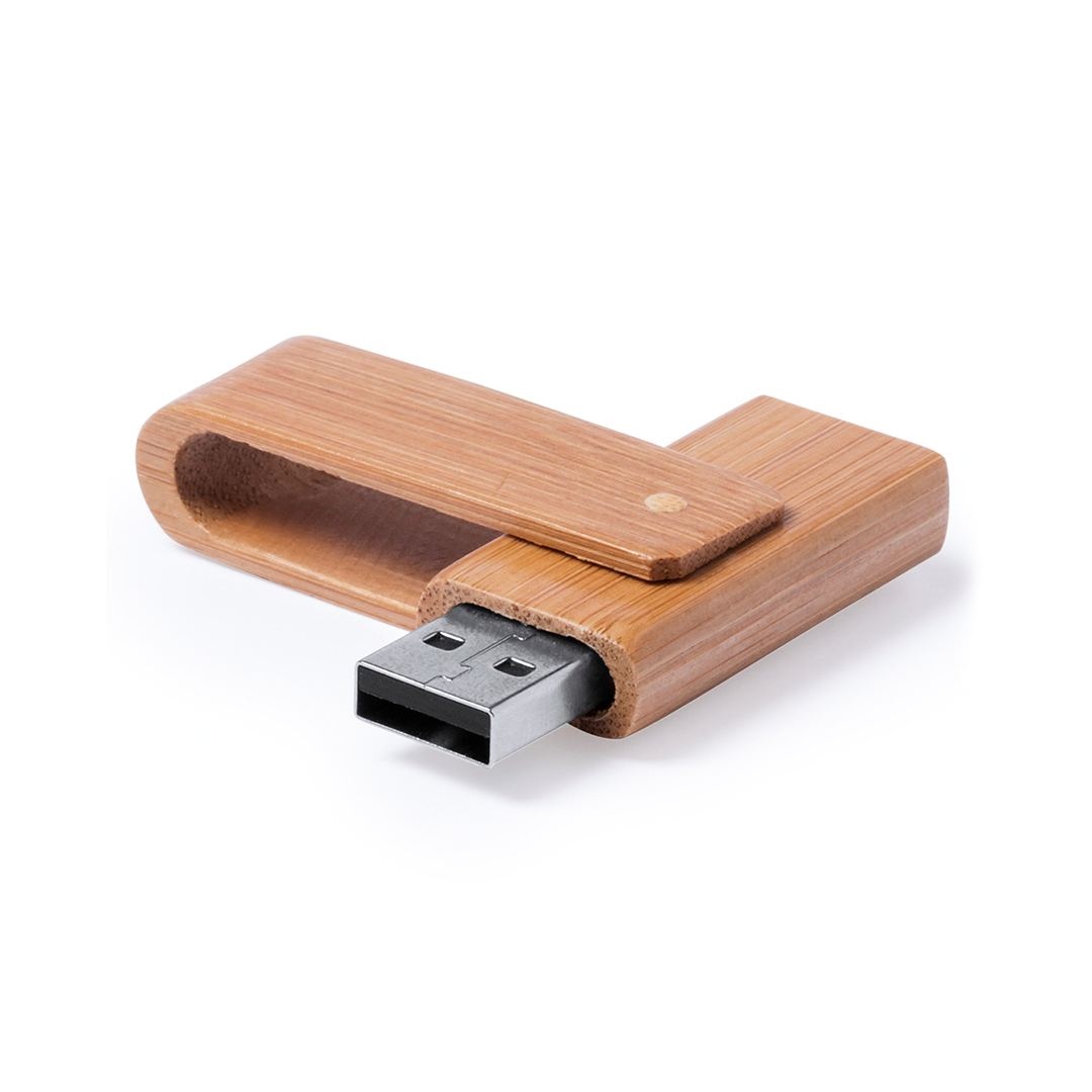 Clé USB - Haidam 16GB 2