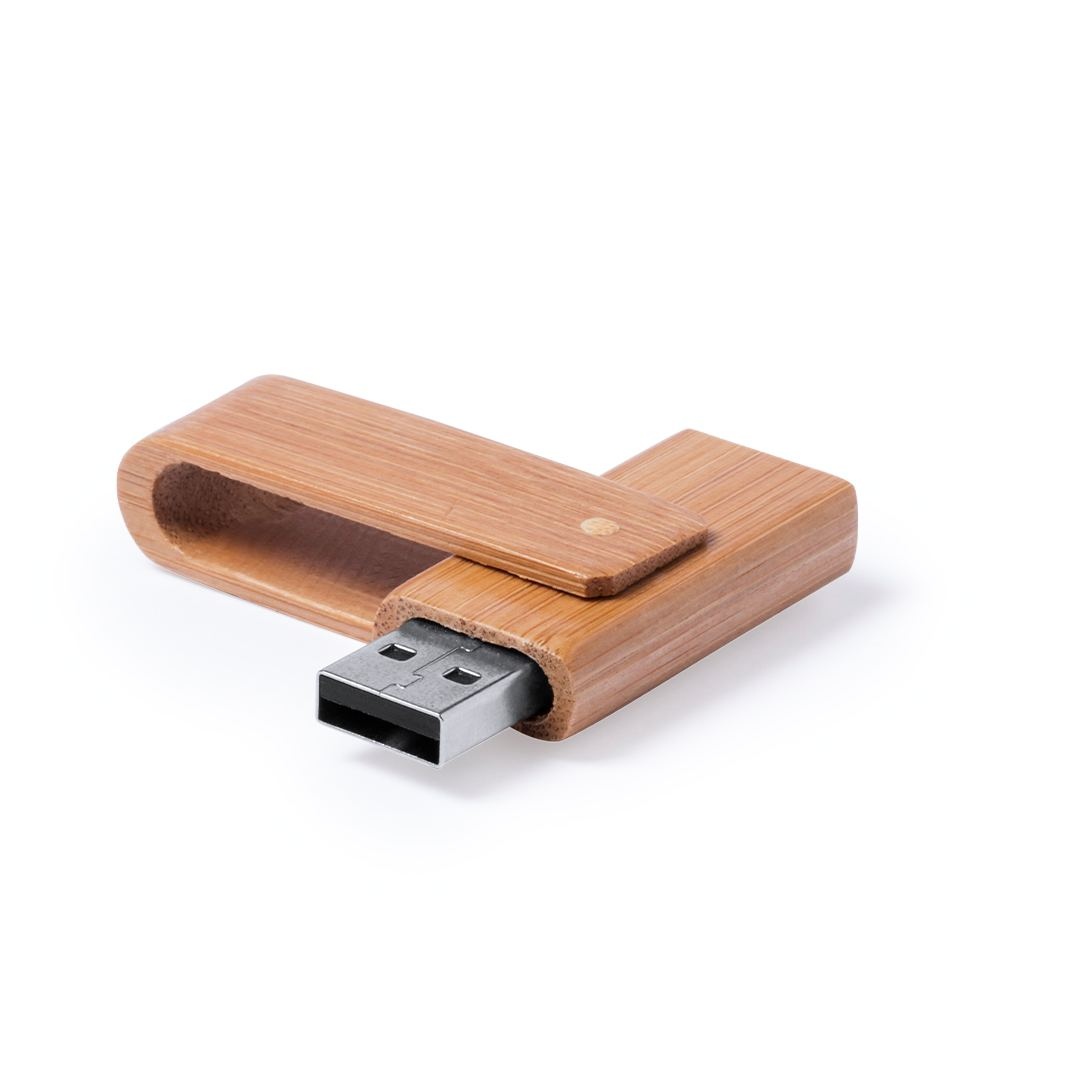 Clé USB - Haidam 16GB
