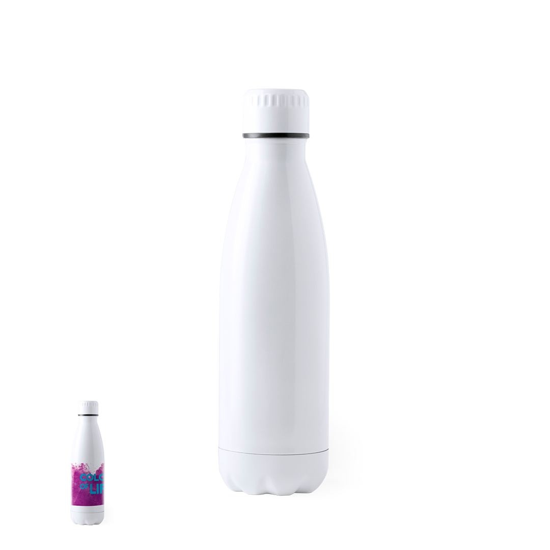 Bidon Sublimation - Bayron