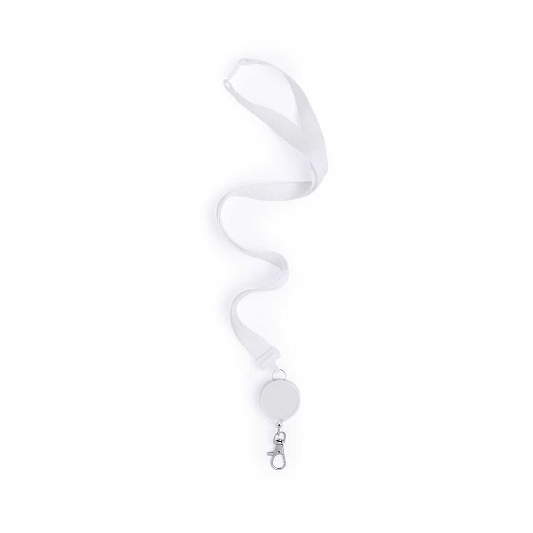 Lanyard - Lemer 2