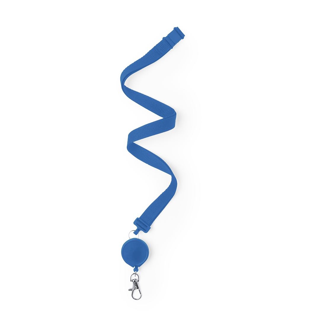 Lanyard - Lemer 4