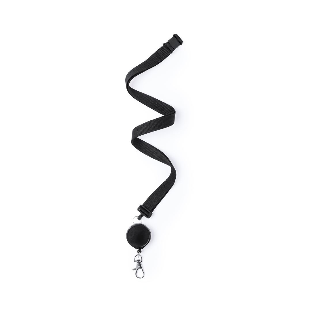 Lanyard - Lemer 3