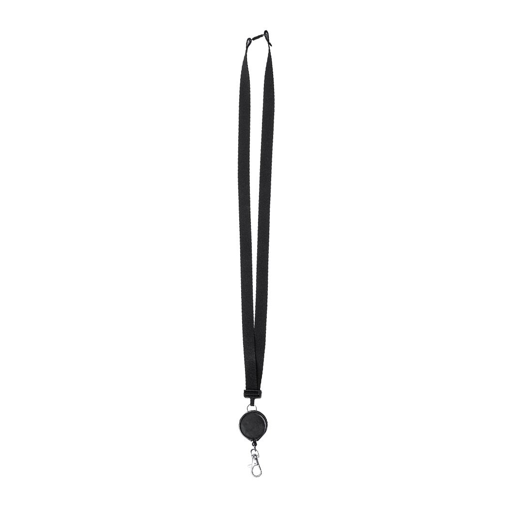 Lanyard - Lemer