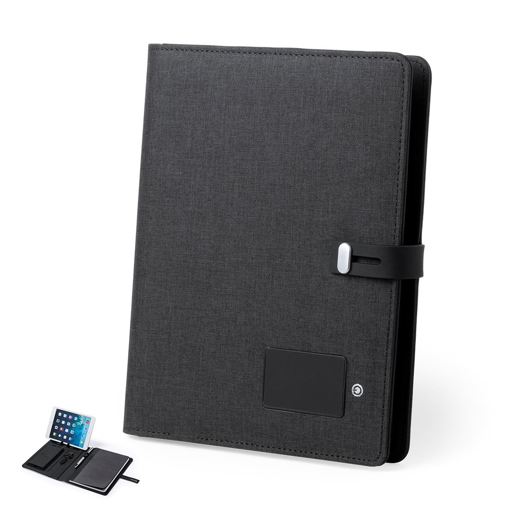 Bloc Notes Multifonction - Weston