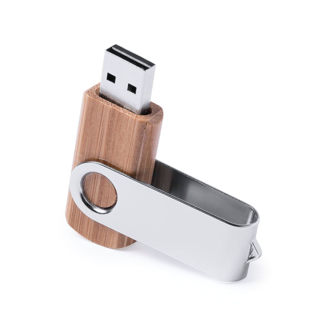 Clé USB - Cetrex 16Gb 2