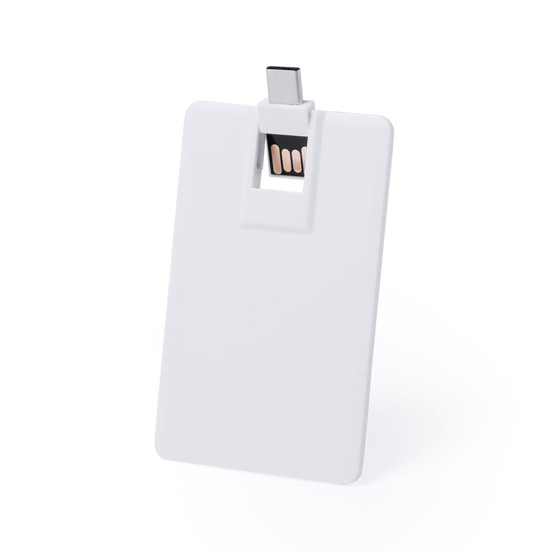 Clé USB - Milen 16Gb 2