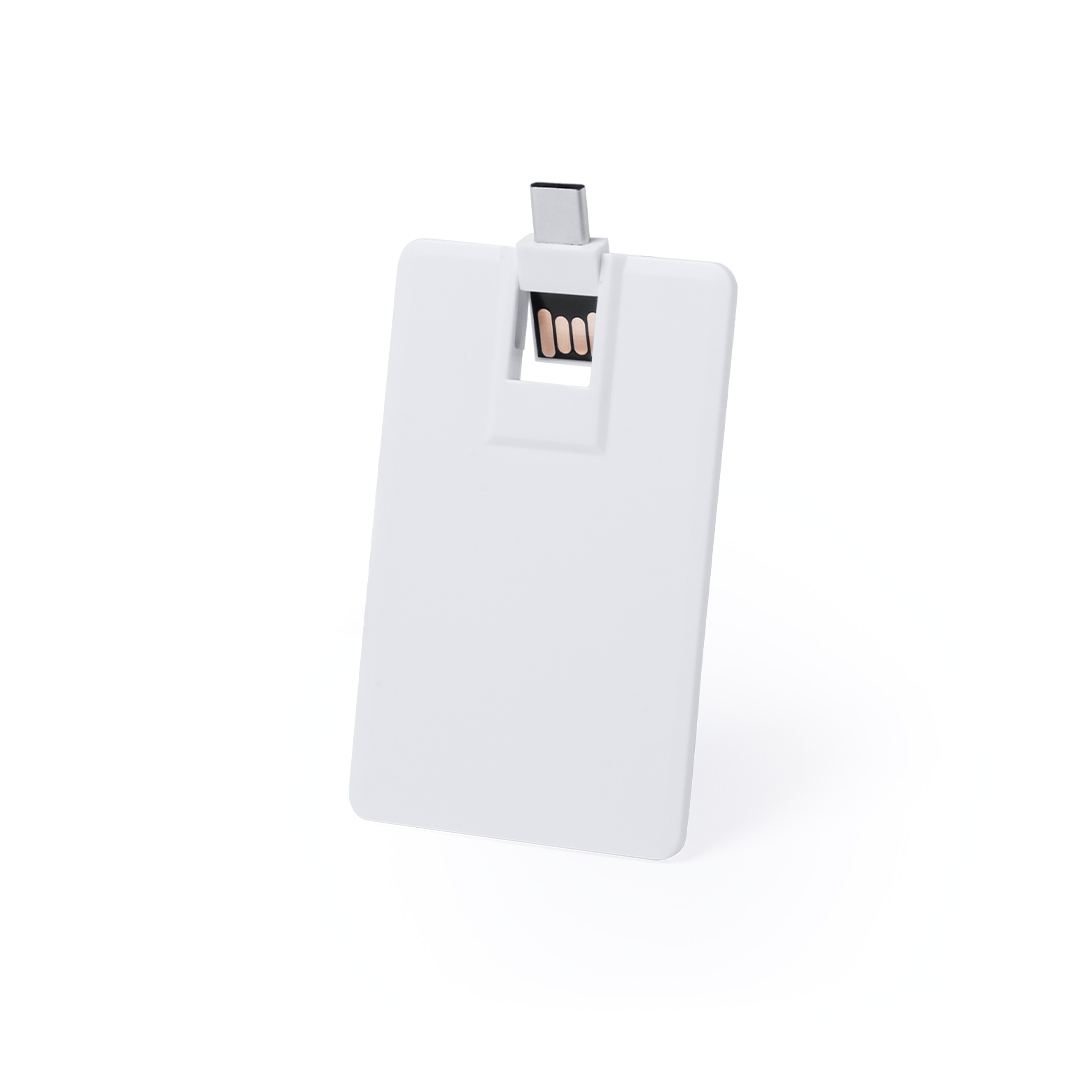 Clé USB - Milen 16Gb