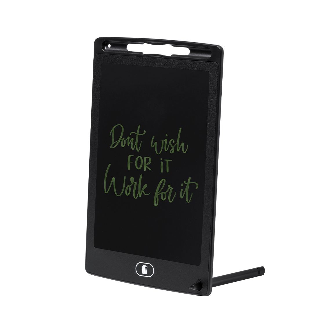 Tablette d'écriture LCD - Koptul