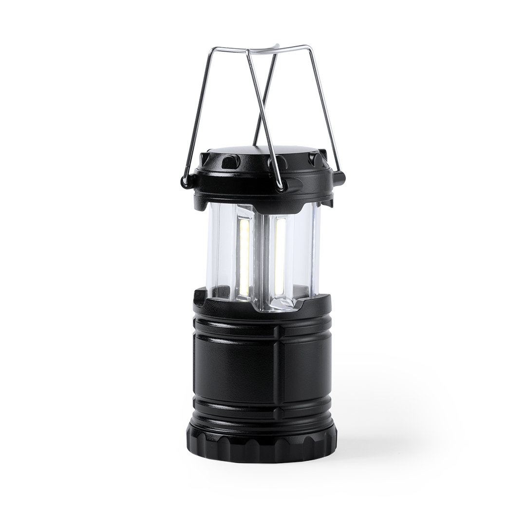 Lampe - Demil 2