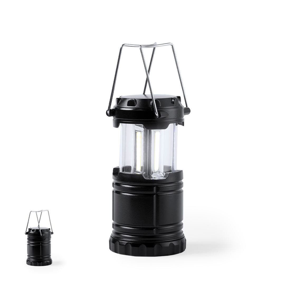 Lampe - Demil