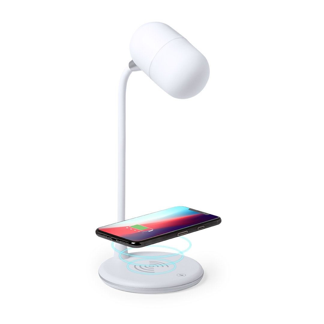 Lampe Multifonction - Lerex 2