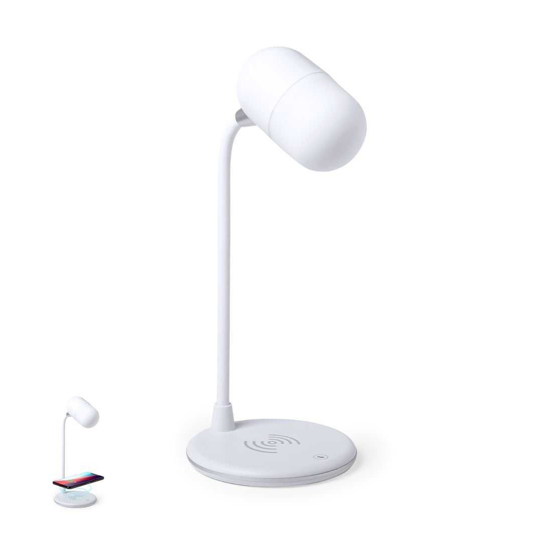 Lampe Multifonction - Lerex
